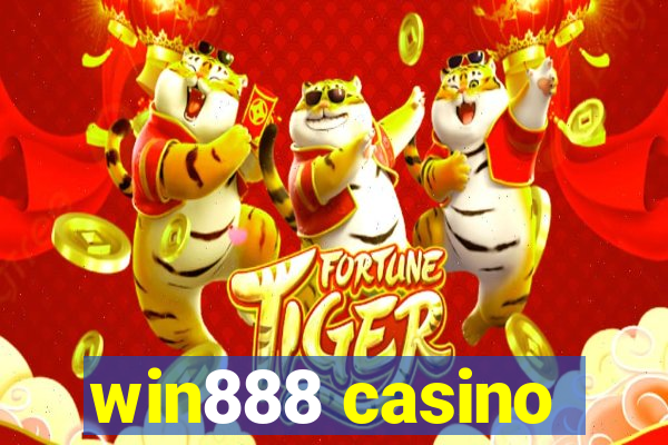 win888 casino